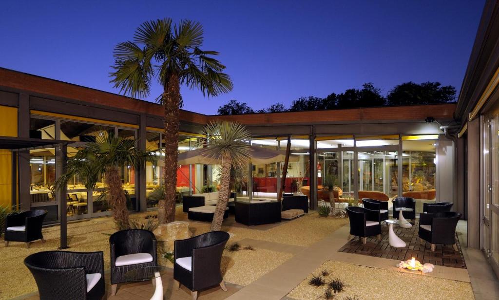 Hotel Relais Bellaria Hotel & Congressi