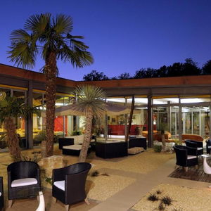 Hotel Relais Bellaria Hotel & Congressi cazare Bologna