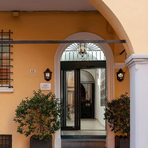 Hotel Albergo Rossini 1936 Small & Charming cazare Bologna