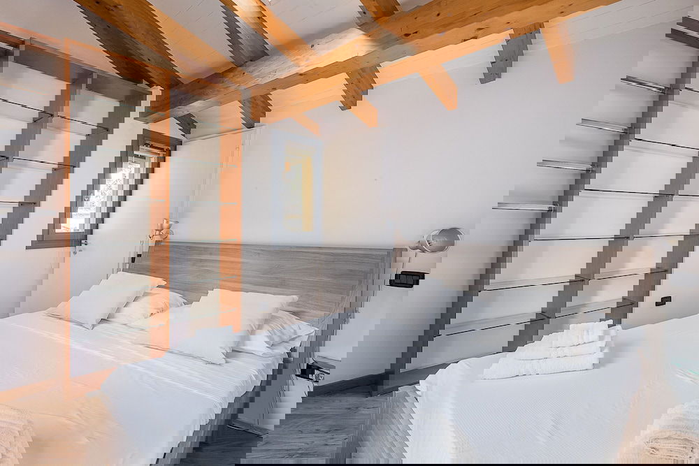 Hotel Fondazza 87 - Chez Cristina