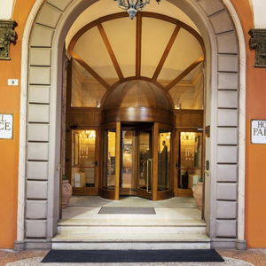 Hotel Hotel Palace cazare Bologna