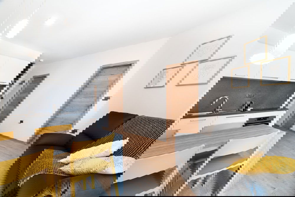 Hotel Apartments Capraria