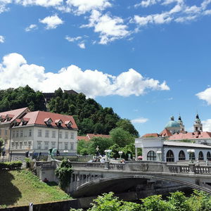 Hotel Cha Cha Rooms cazare Ljubljana