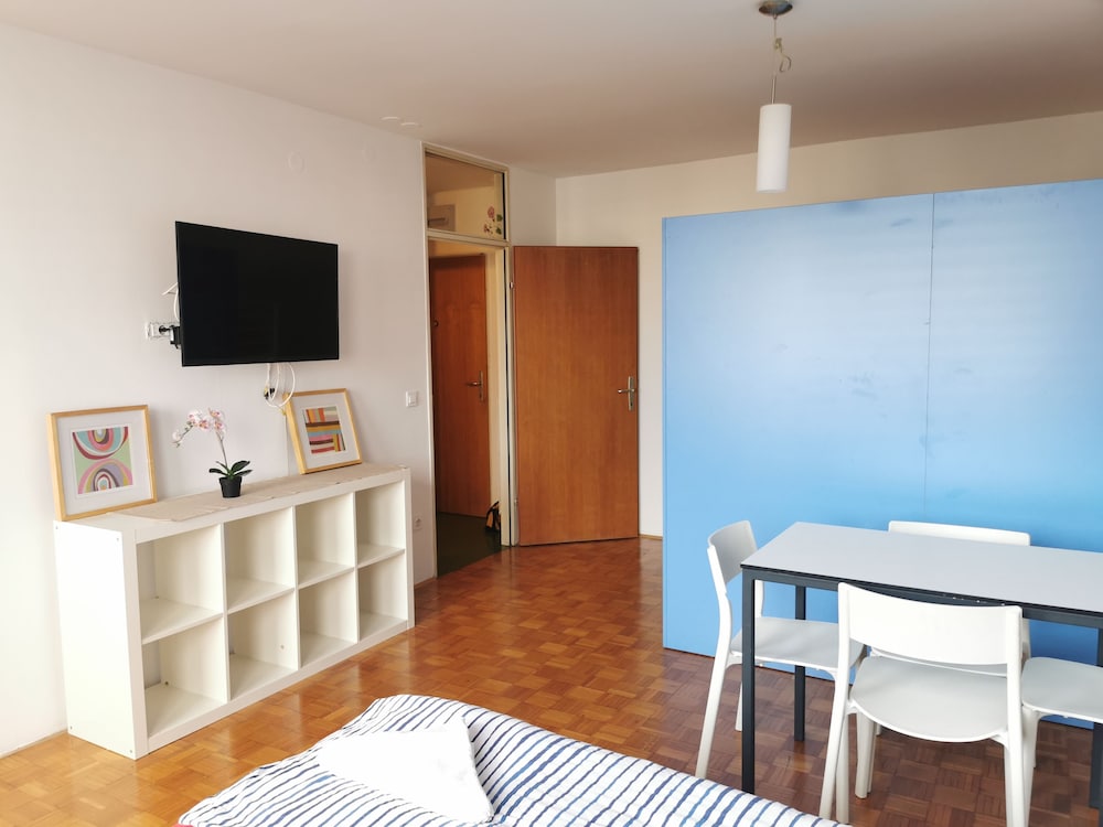 Hotel Dunajska Apartment