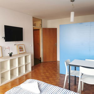 Hotel Dunajska Apartment cazare Ljubljana