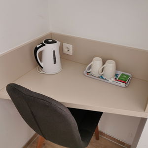 Hotel Rooms Ambrozic cazare Ljubljana