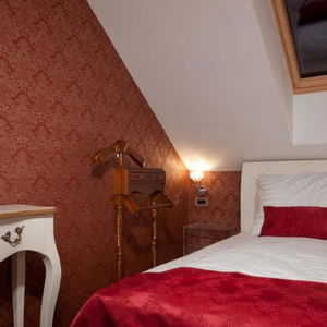 Hotel Actum cazare Kranj