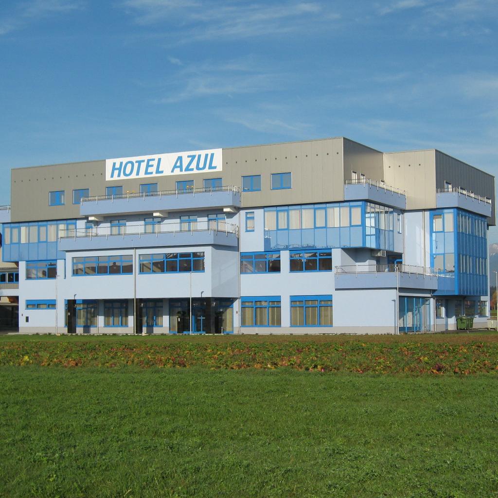 Hotel Hotel Azul