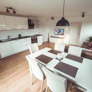 Hotel Apartment Vila Apolonia cazare Ljubljana