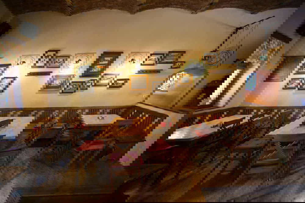 Hotel Pri Žabarju Bed & Breakfast Ljubljana