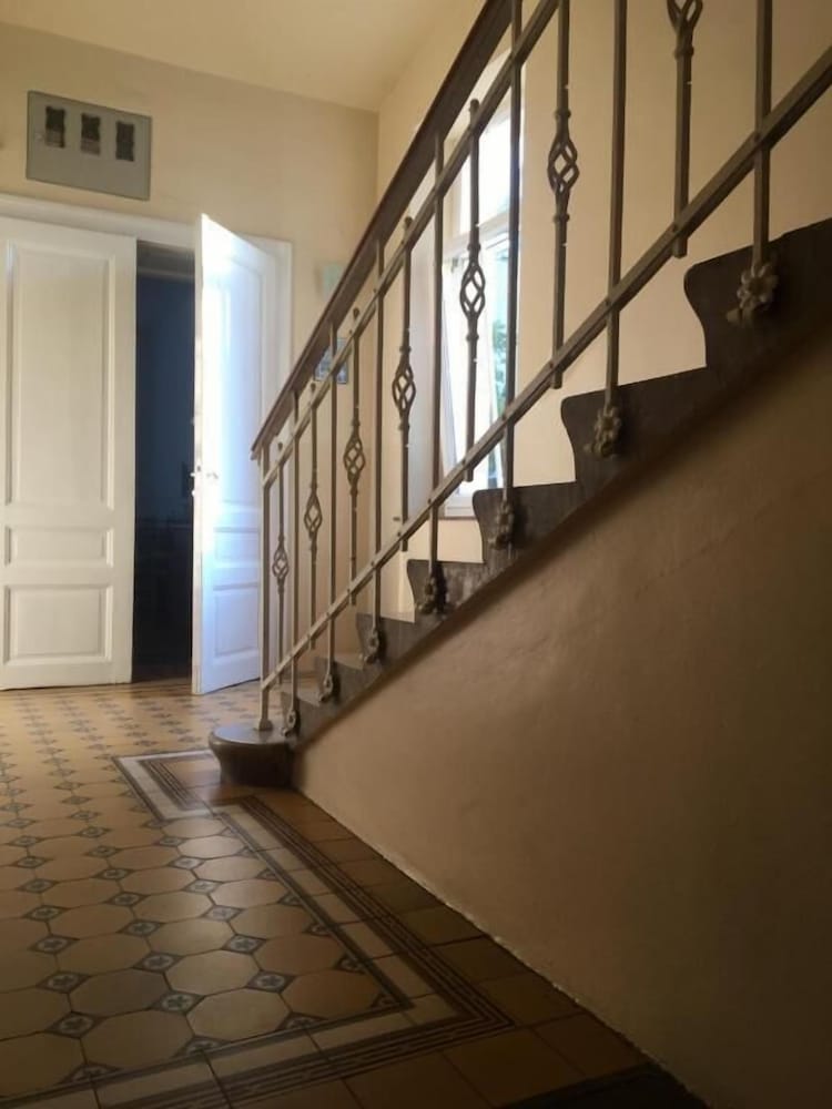 Hotel Apartments Katrca Ljubljana