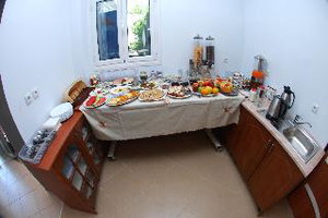 Hotel Hotel Chris cazare Ksamil