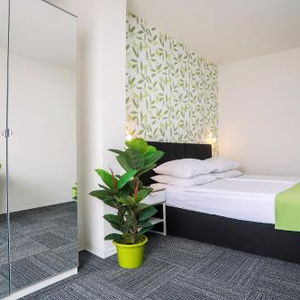 Hotel Hotel Bio cazare Koper