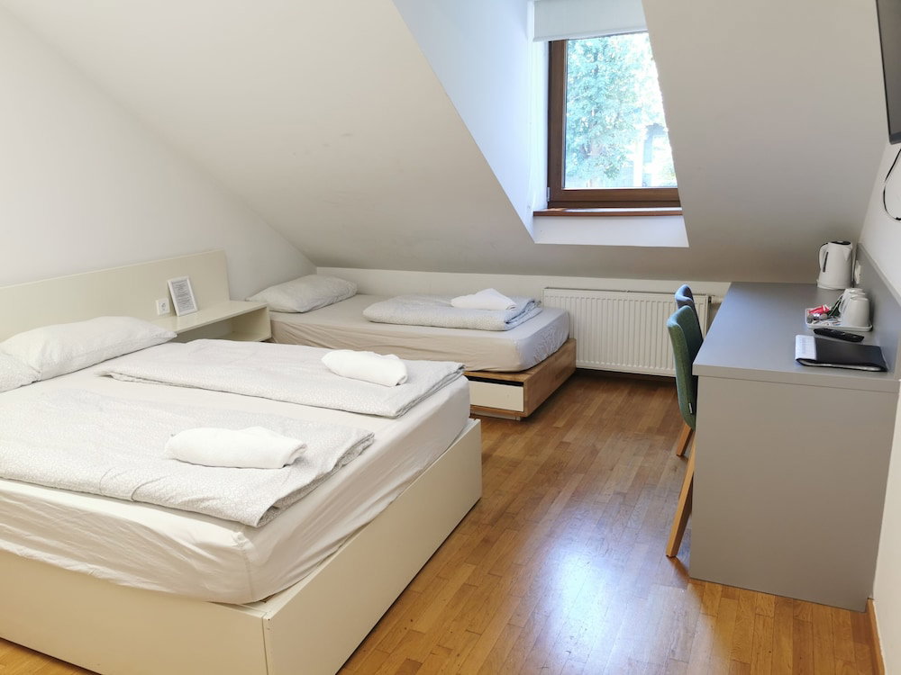 Hotel Bed And Breakfast Sincere 1830