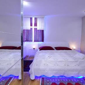 Hotel E&E Apartments cazare Ljubljana