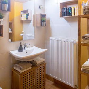 Hotel Cute Sunny Apartment Kod1 cazare Ljubljana