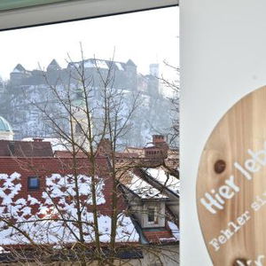 Hotel I Design Studio cazare Ljubljana