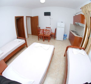 Hotel Vila Malo cazare Ksamil