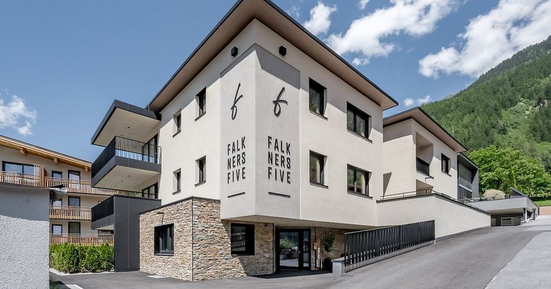 Falkners Five