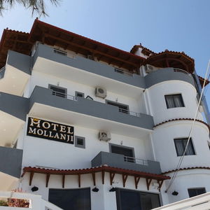 Hotel Bliss Hotel cazare Ksamil
