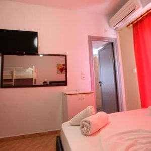 Hotel Hotel Driloni cazare Ksamil