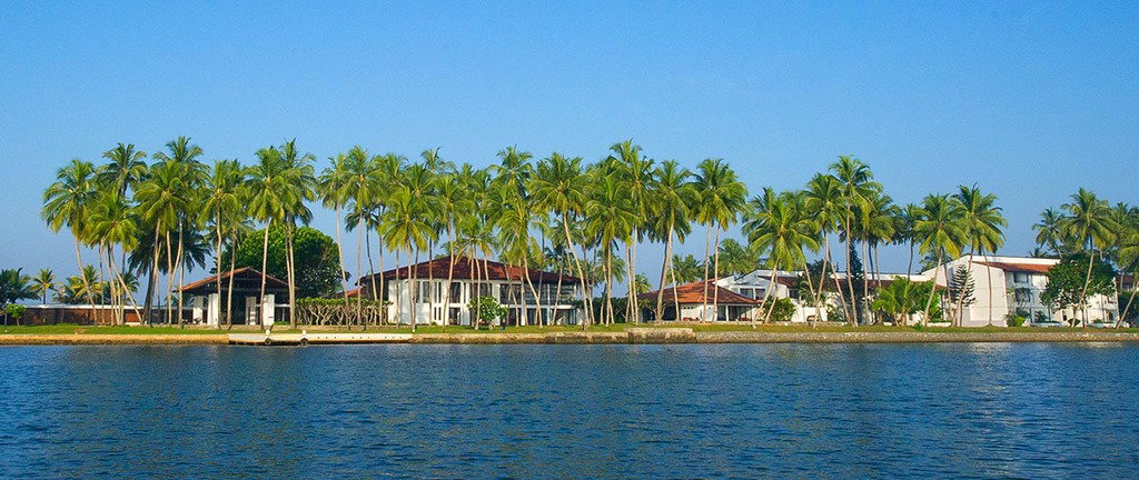Hotel Avani Kalutara