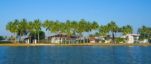 Hotel Avani Kalutara cazare Kalutara
