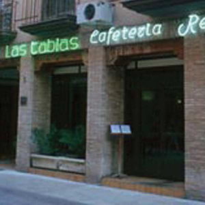 Hotel Hotel Las Tablas cazare Daimiel