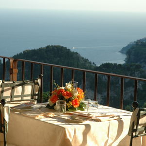 Hotel Relais Du Silence Villa Maria cazare Ravello