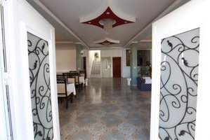 Hotel Divo Palace Hotel cazare Ksamil