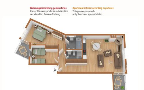 Hotel Ludains 6