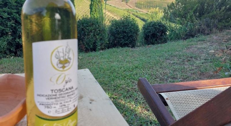 Agriturismo Corte In Poggio