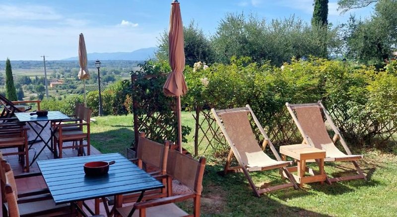 Agriturismo Corte In Poggio