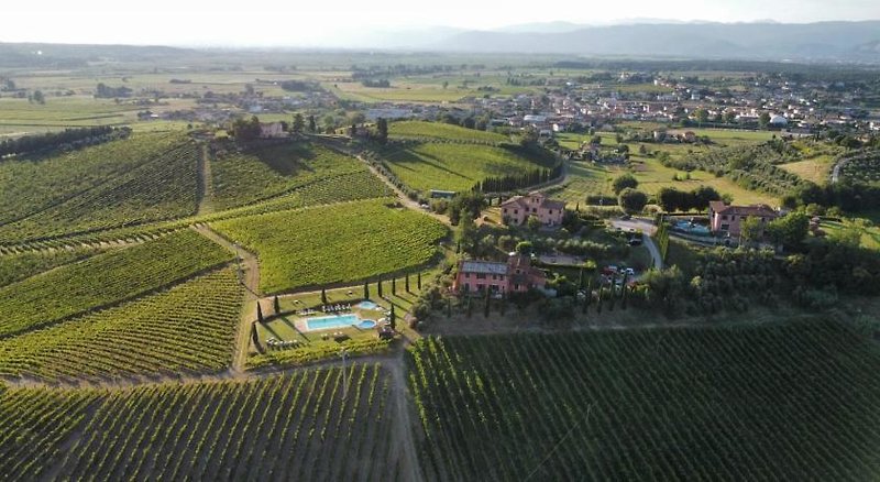 Agriturismo Corte In Poggio
