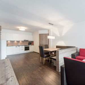 Hotel A Casa Saphir cazare Soelden