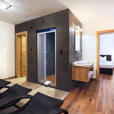 Hotel Chalet A Casa Rubin cazare Soelden