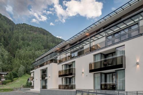 Hotel Regina'S Alp Deluxe