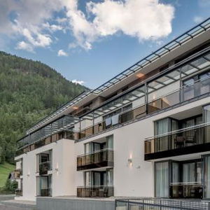 Hotel Regina'S Alp Deluxe cazare Soelden