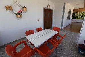 Hotel Villa Shehu cazare Ksamil