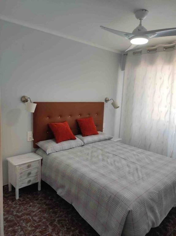 Hotel Tropicana Park Gandia