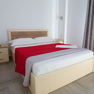 Hotel Villa Adrian cazare Ksamil