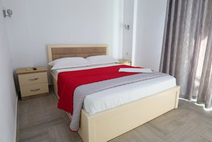 Hotel Villa Adrian cazare Ksamil