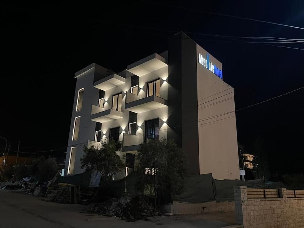 Hotel Absolute Hotel