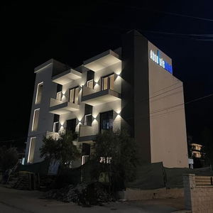 Hotel Absolute Hotel cazare Ksamil