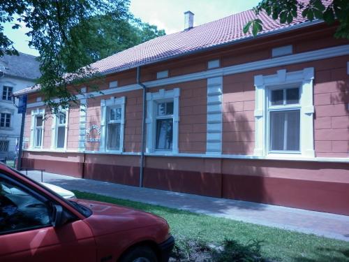 Hotel Szep-Lak Mako