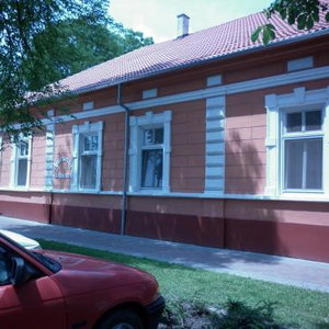 Hotel Szep-Lak Mako cazare Mako