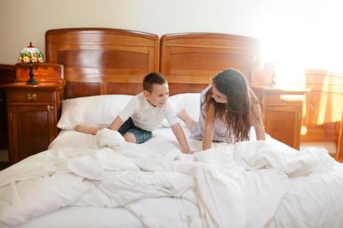 Ludo Apartman Hotel & Spa