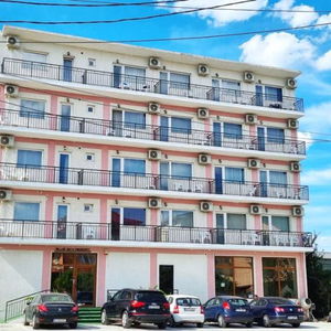 Hotel Hotel Blue Sky Resort cazare Eforie Nord