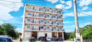 Hotel Hotel Blue Sky Resort cazare Eforie Nord