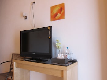 Hotel Gaestehaus Parkblick